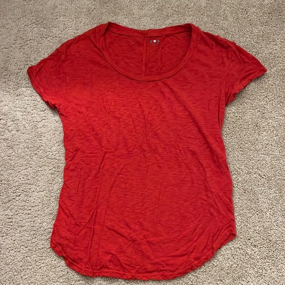 Three Dots Tee